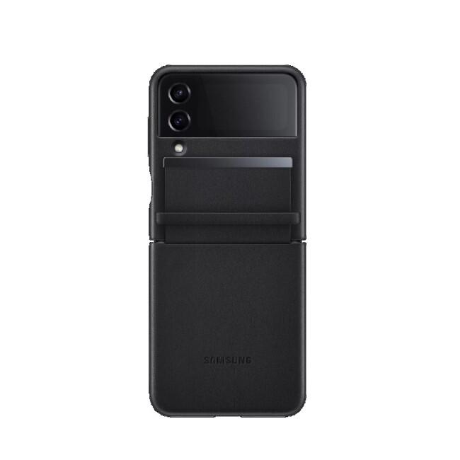Samsung Galaxy Z Flip 4 Case EF-VF721LBEGRU