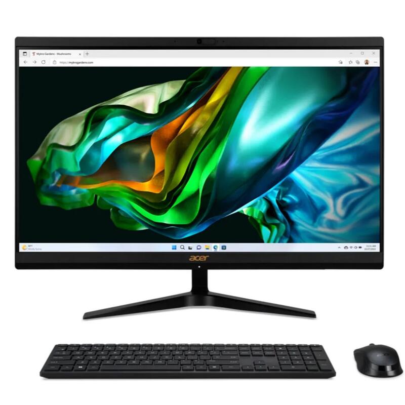Acer Aspire C24-1800 DQ.BKMMC.001
