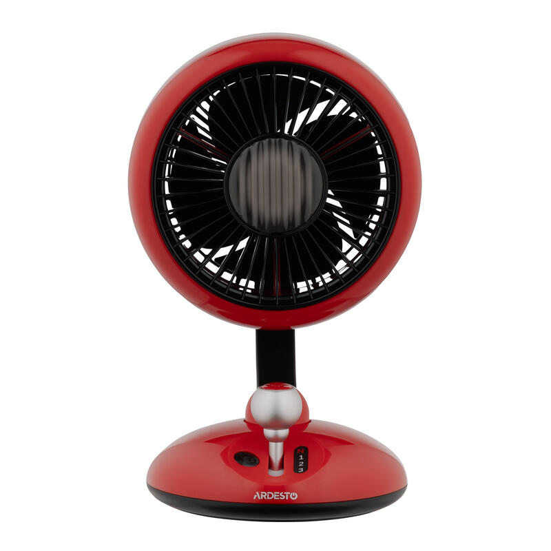 ARDESTO Table Fan FT-F3600RD