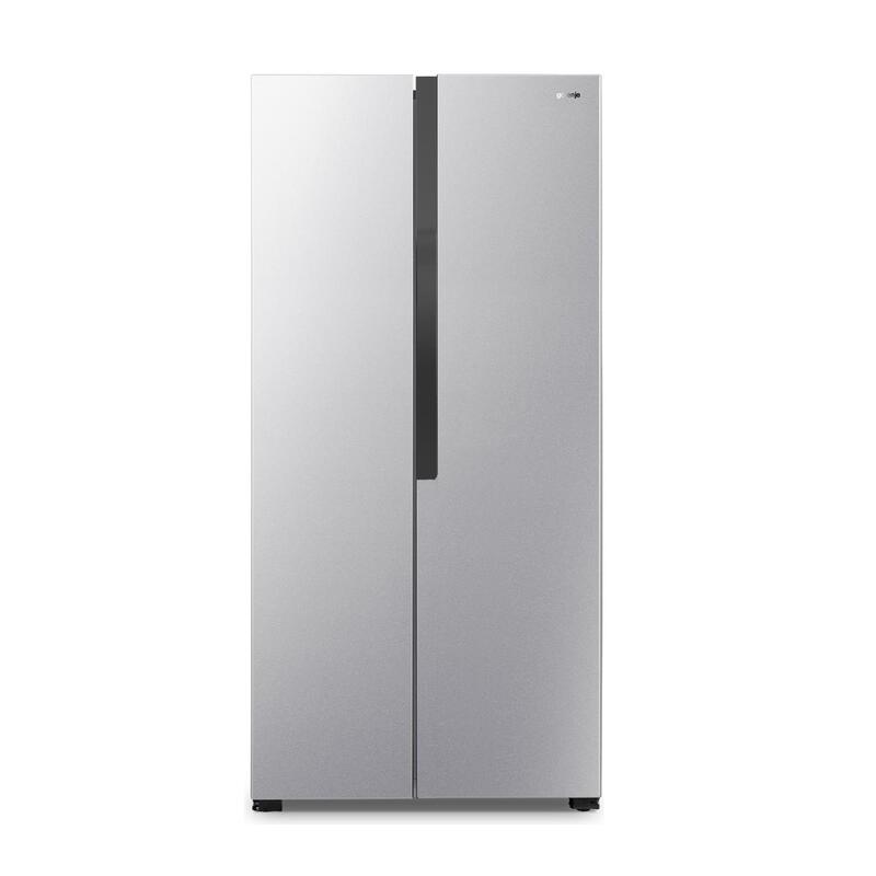 მაცივარი GORENJE NRS8182KX