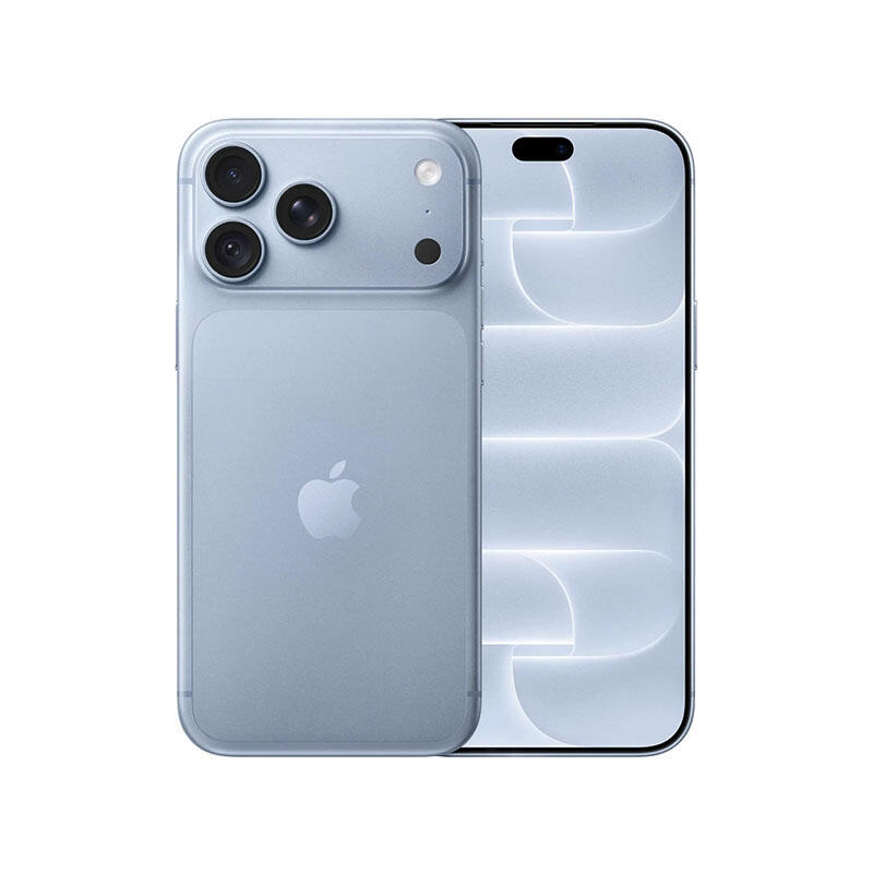 APPLE iPhone 18 Pro Max 2TB Glacier
