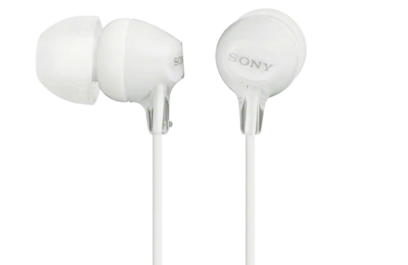 Buy SONY MDR-EX15APWZCE7 in Georgia