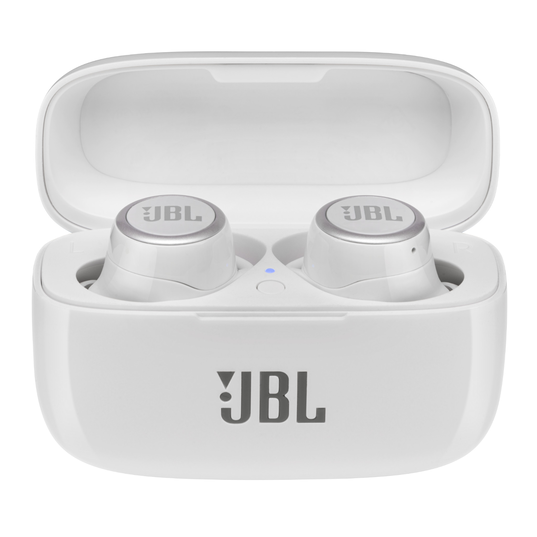 JBL Live 300 TWS White