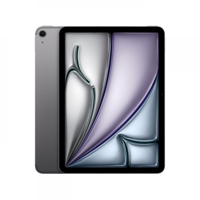 Apple iPad Air 13" Cellular 128GB Space Grey MV6Q3QA