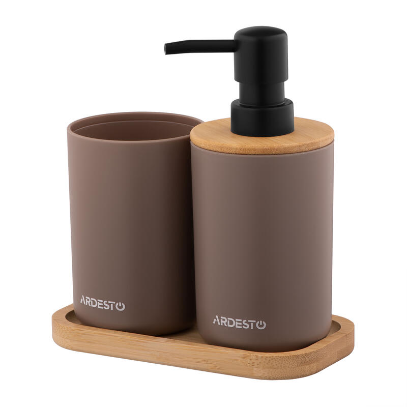 ARDESTO Bathroom Set ARHB3112CB