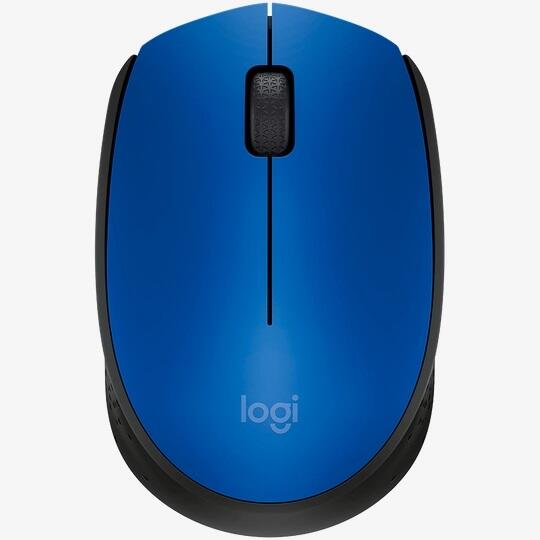 Logitech M171 BLUE/L910-004640