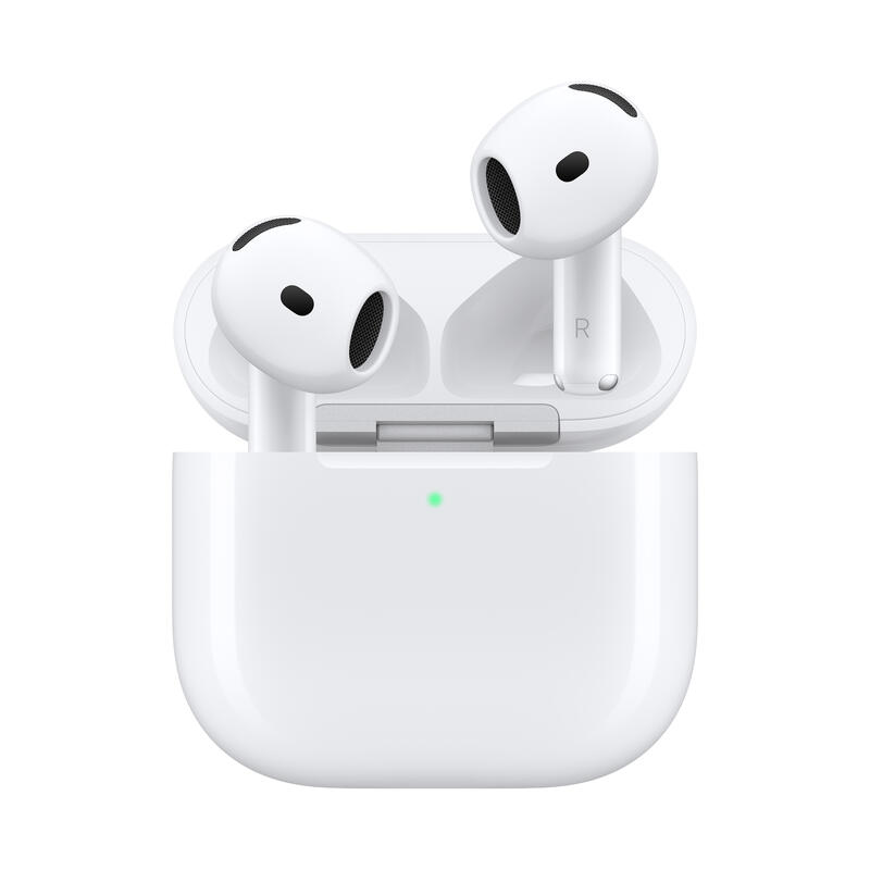 APPLE AirPods 5 (Wireless Case)