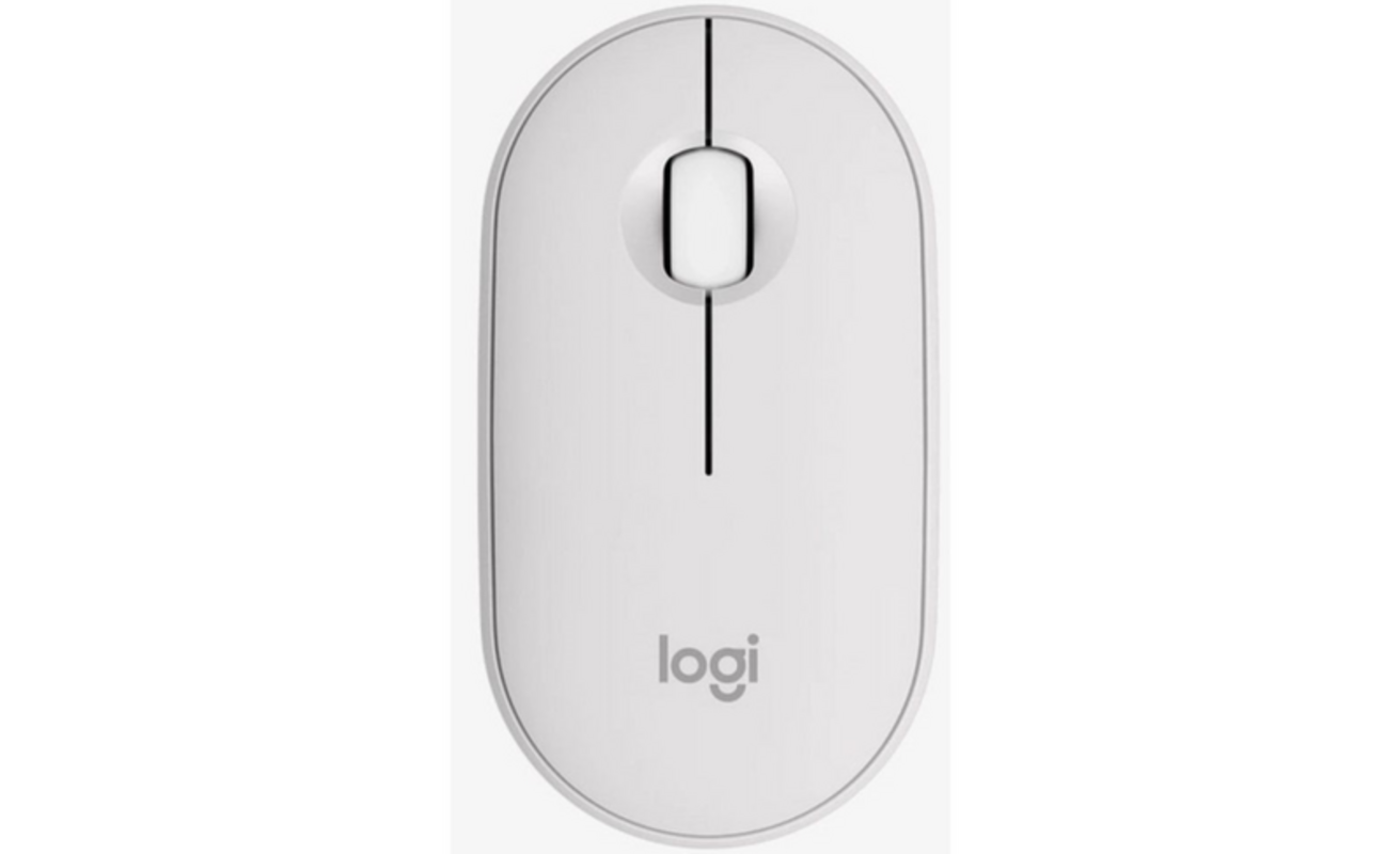 Logitech 2 M350s White/L910-007013