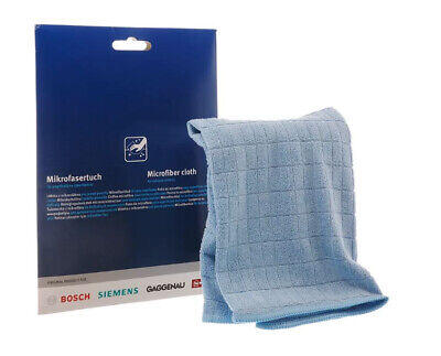BOSCH Microfiber Cleaning Cloth