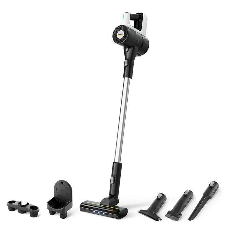 Karcher VCS 3 Nano Complete