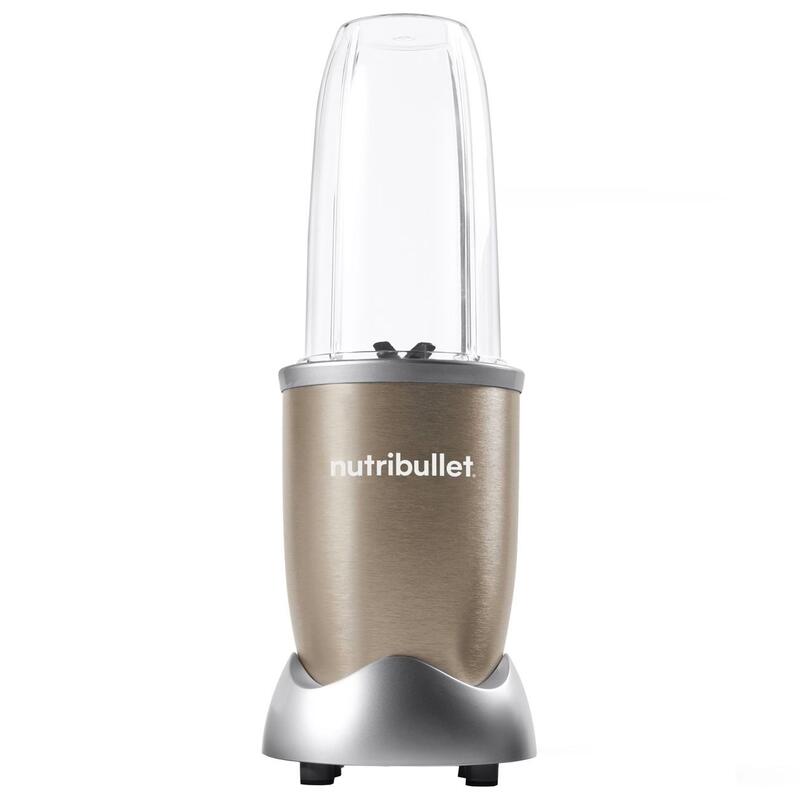 Nutribullet Blender NB908CP