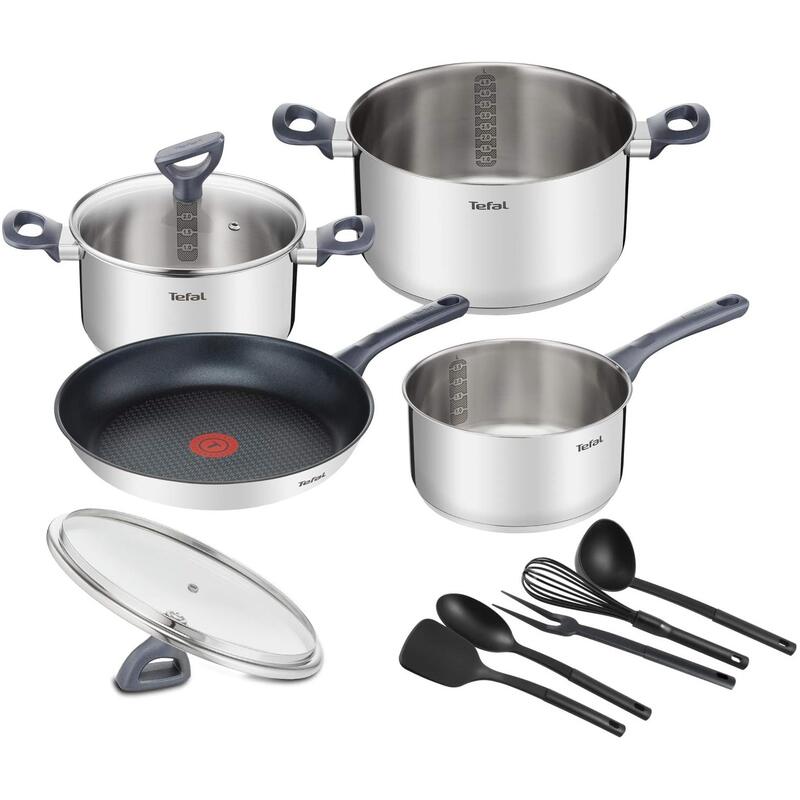TEFAL Pot G713SB45 1.5/3/5.3 L