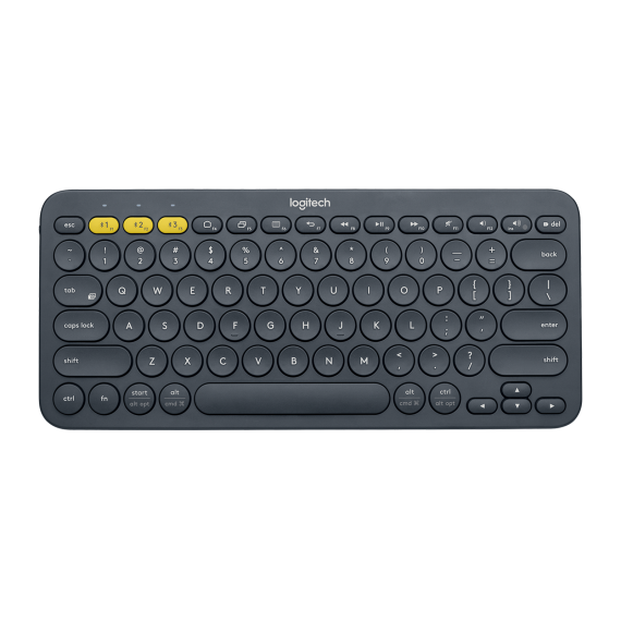 K380 Multi-Device Bluetooth Keyboard
