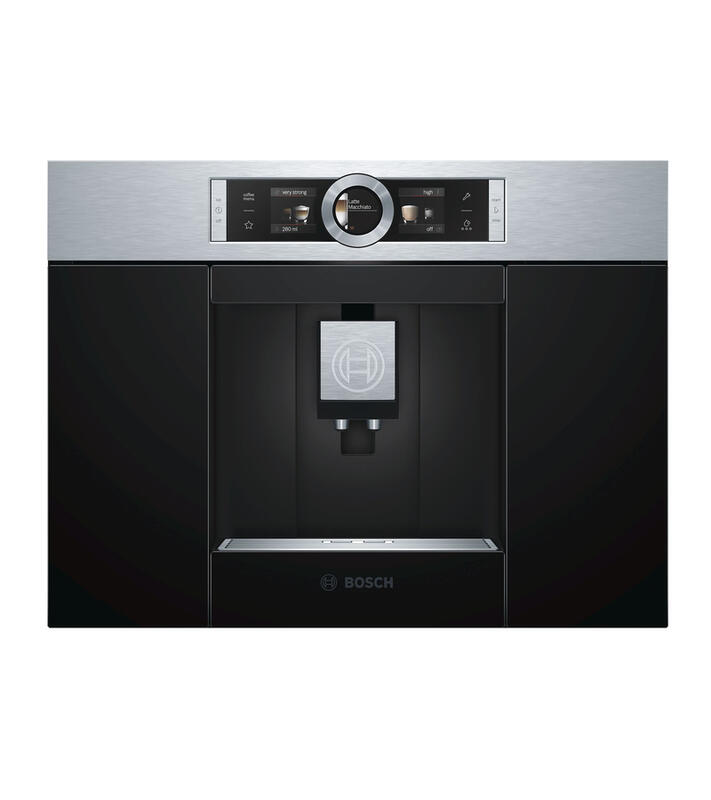 BOSCH CTL636ES1
