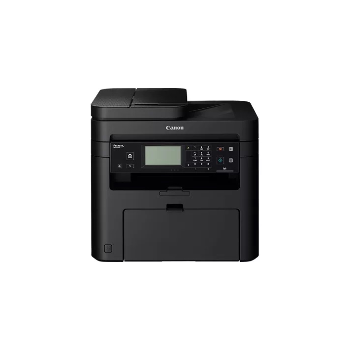Canon MF237w+2x CRG737