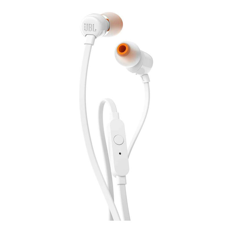 JBL Tune 110 White
