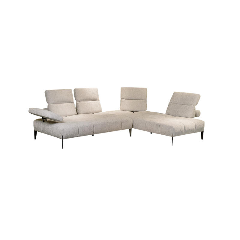 Calia Italia Skyline 5 Seater Sofa