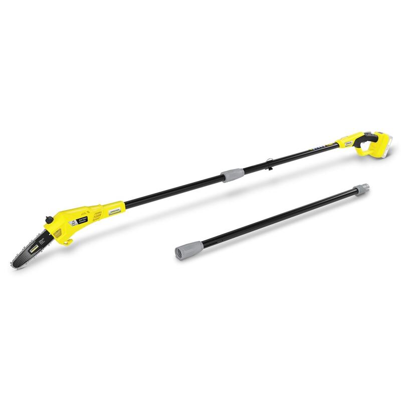 KARCHER Battery Pole Saw PSW 18-20 / 1.444-010.0