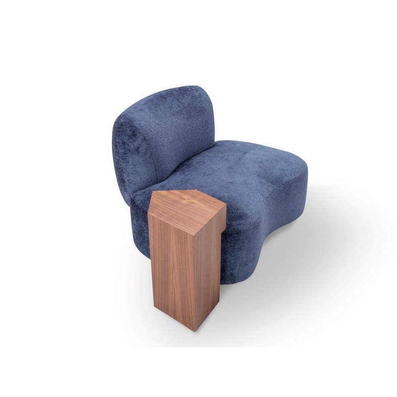 Calia Italia Sassi Chair
