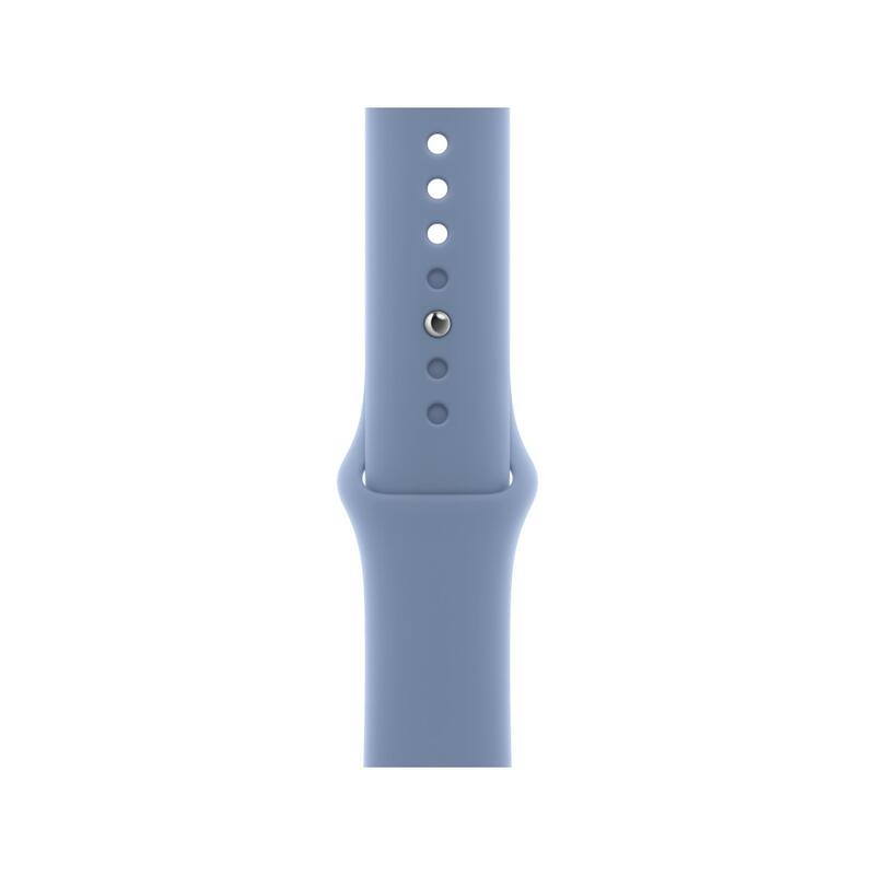 Apple 45mm Winter Blue Sport Band MT443ZM/A