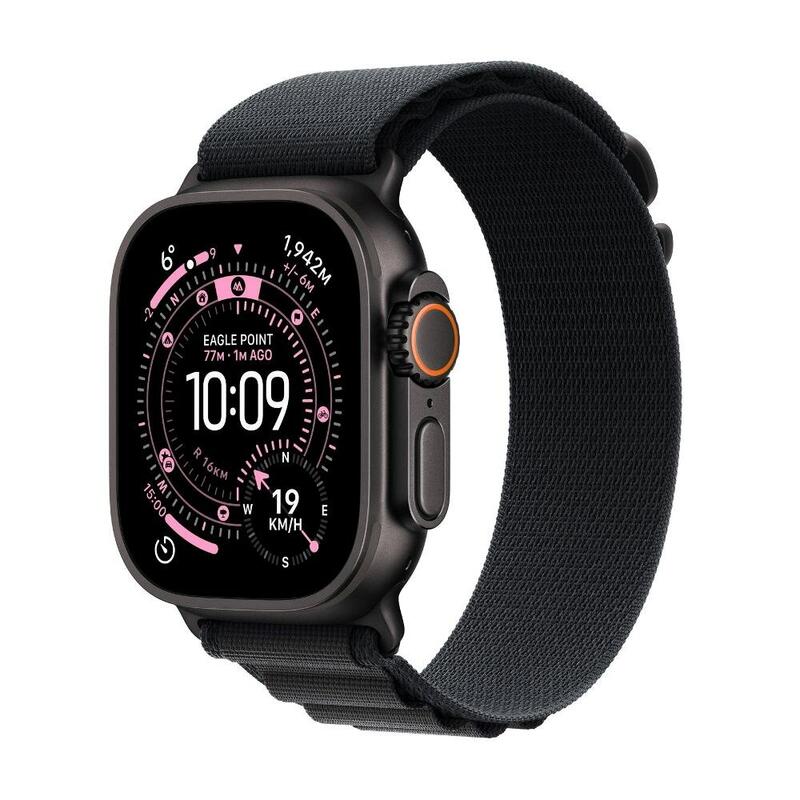Apple Watch Ultra 3 GPS + Cellular 49mm