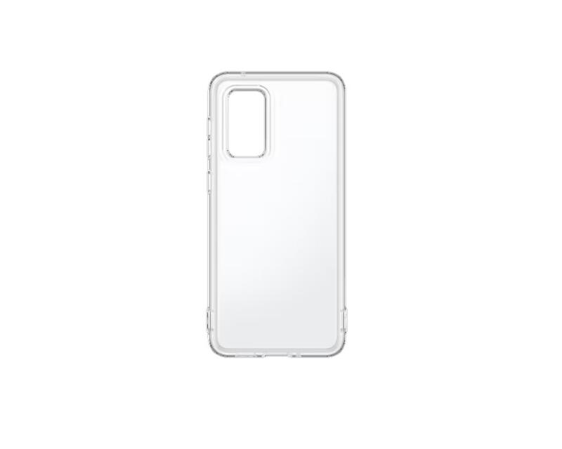 Samsung Galaxy A33 Case Clear