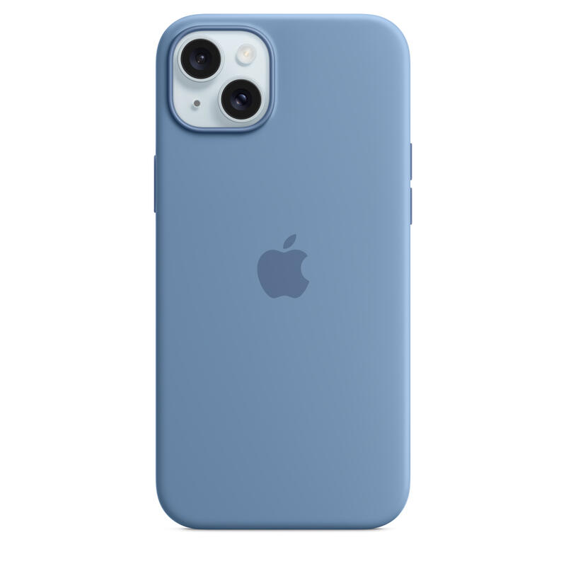 Apple iPhone 15 Plus Case Blue MT193ZM/A