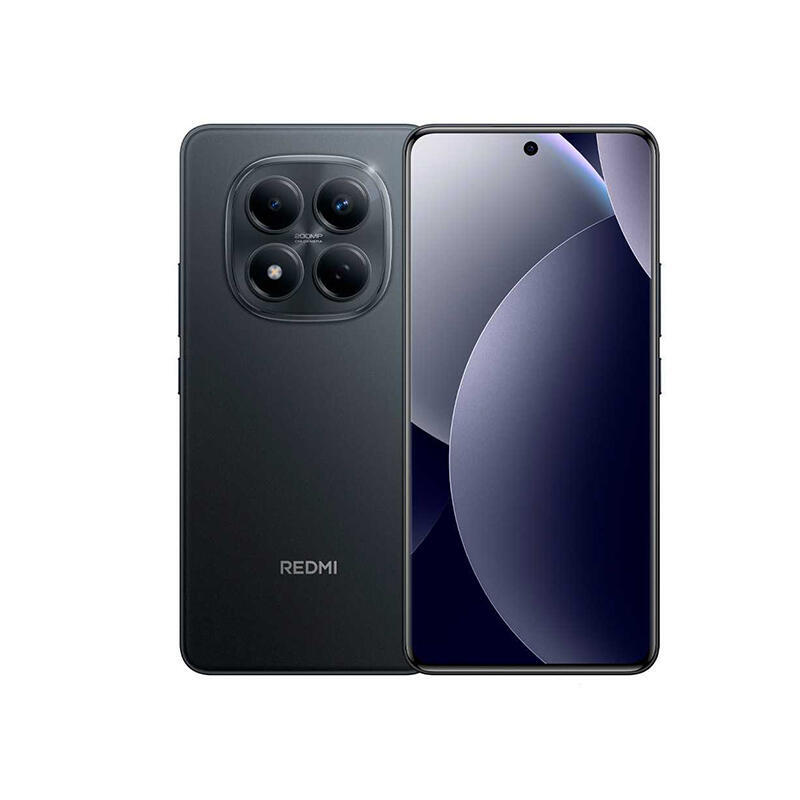 Buy XIAOMI Poco C71 3GB/64GB Black in Georgia