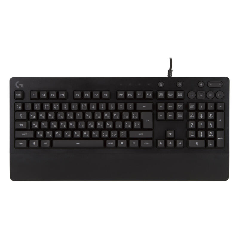 Logitech G213 PRODIGY/L920-008092