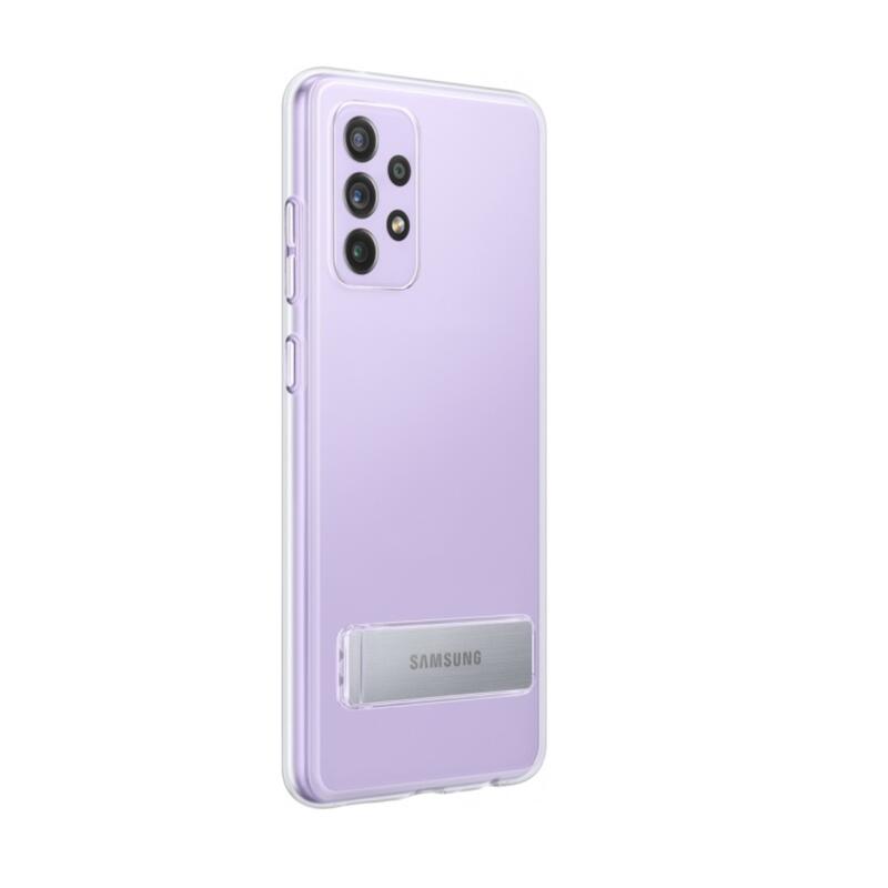 Samsung Galaxy A72 Case EF-JA725CTEGRU