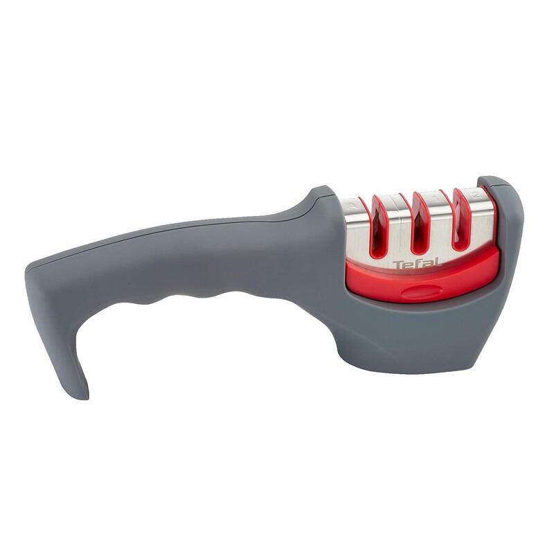 TEFAL Knife Sharpener K2090514