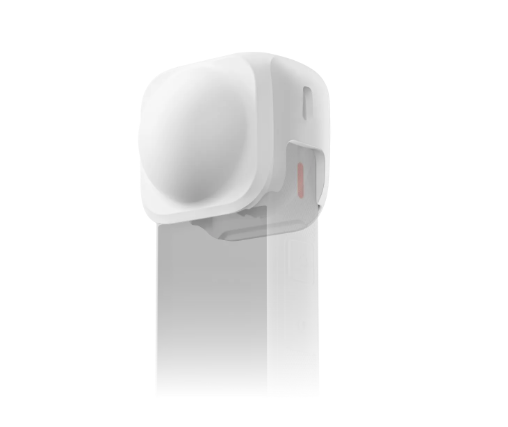 Insta360 X5 Lens Cap（Satin White）