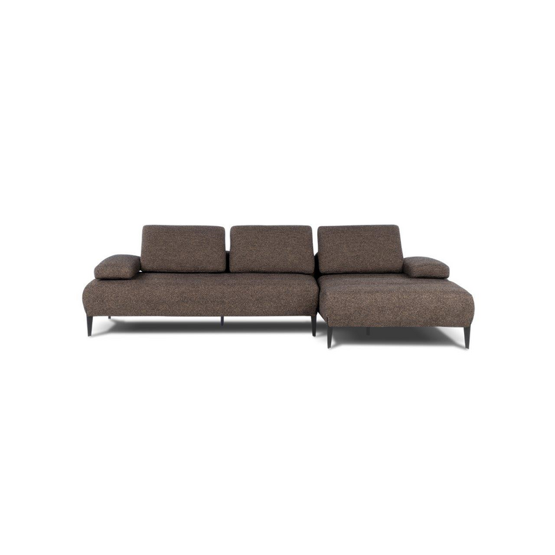 CALIA ITALIA FREESTYLE 4 SEATER SOFA