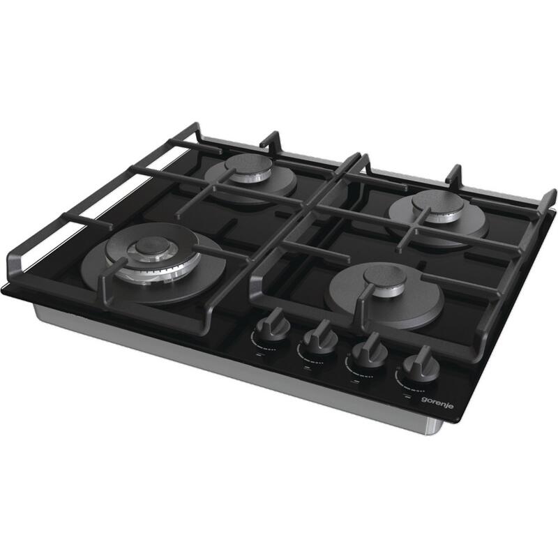 გაზქურის ზედაპირი GORENJE GTW641EB