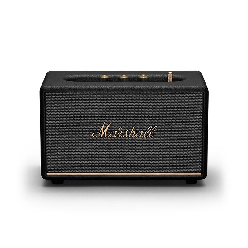Marshall Acton III Black