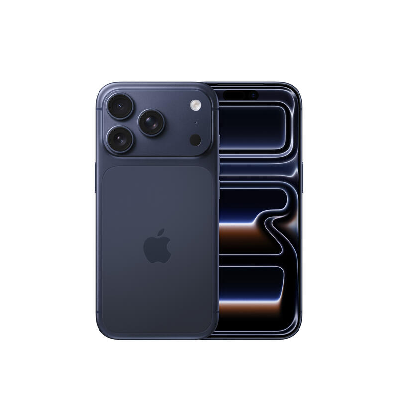 APPLE iPhone 17 Pro 256GB Deep Blue