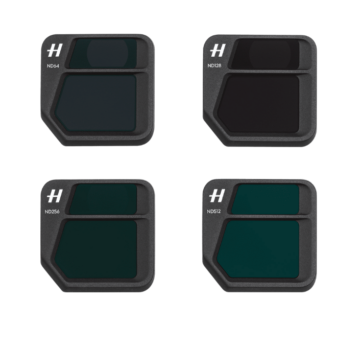 DJI Mavic 3 ND Filters Set 64/128/256/512