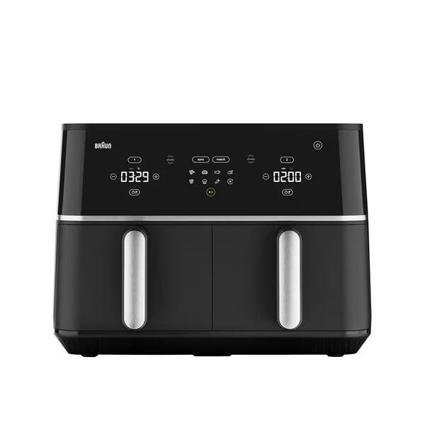 BRAUN TD5030IBK
