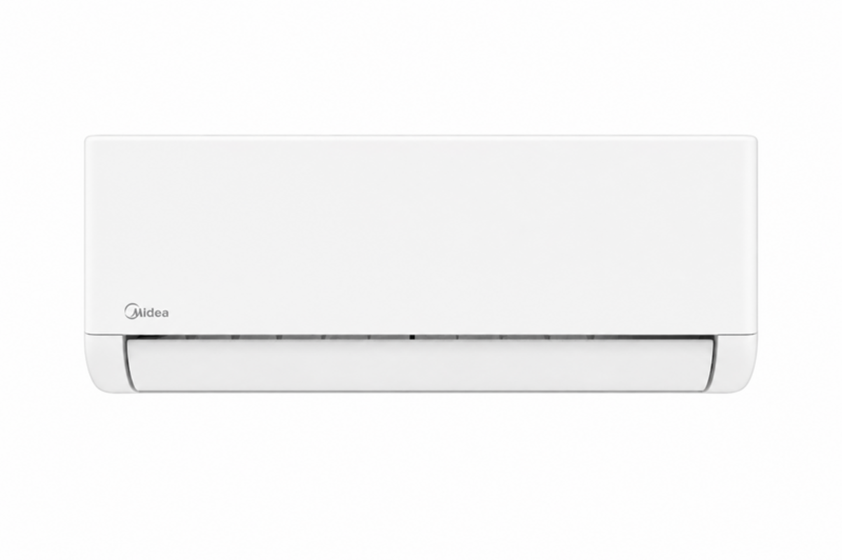 MIDEA MSEF1-09HRN8