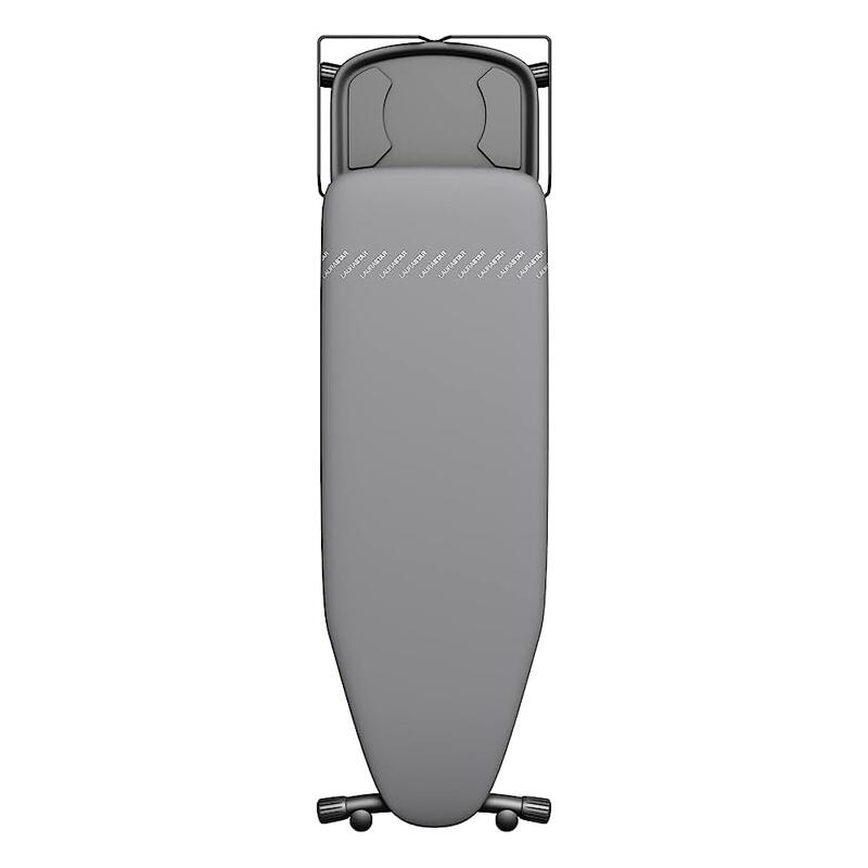 LAURASTAR Pluseboard Black Ccover Gray (1.898)