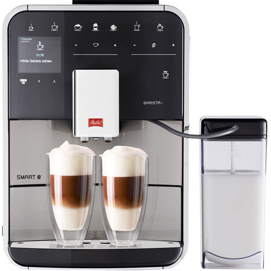 Melitta Coffee Machine Barista T Smart SST F84/0-100EU
