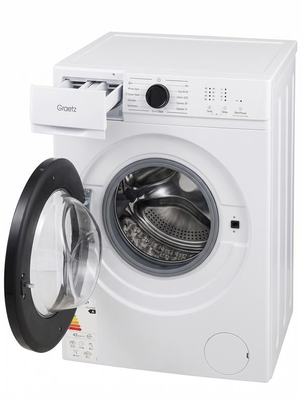 GRAETZ GW60 A112VE-W