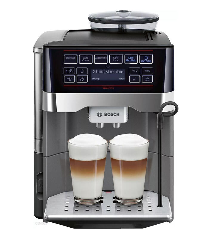 BOSCH TES60523RW