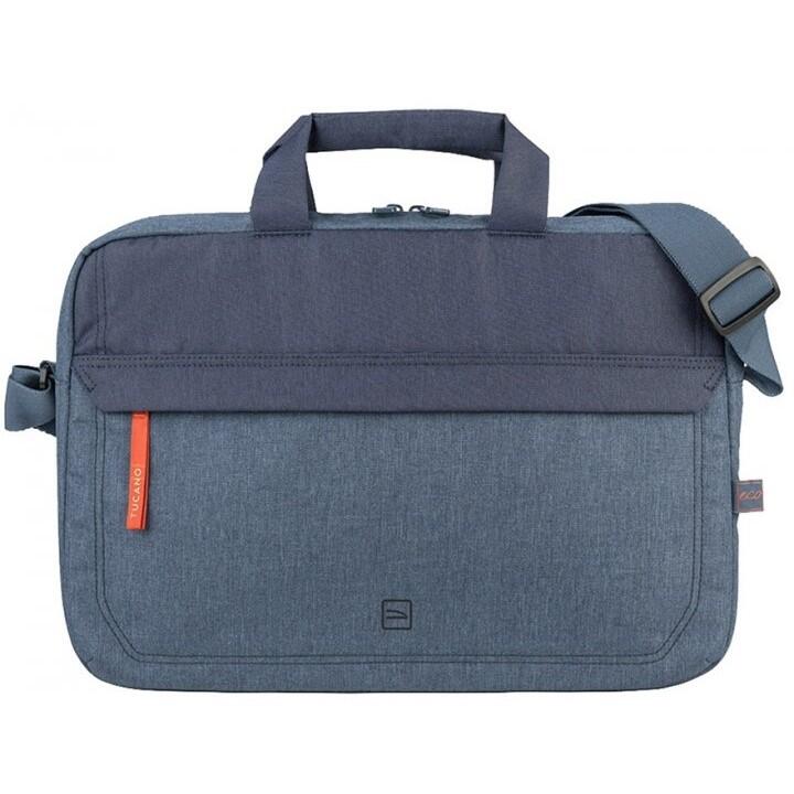 TUCANO 15.6 Bag BLUE BHOP15-B