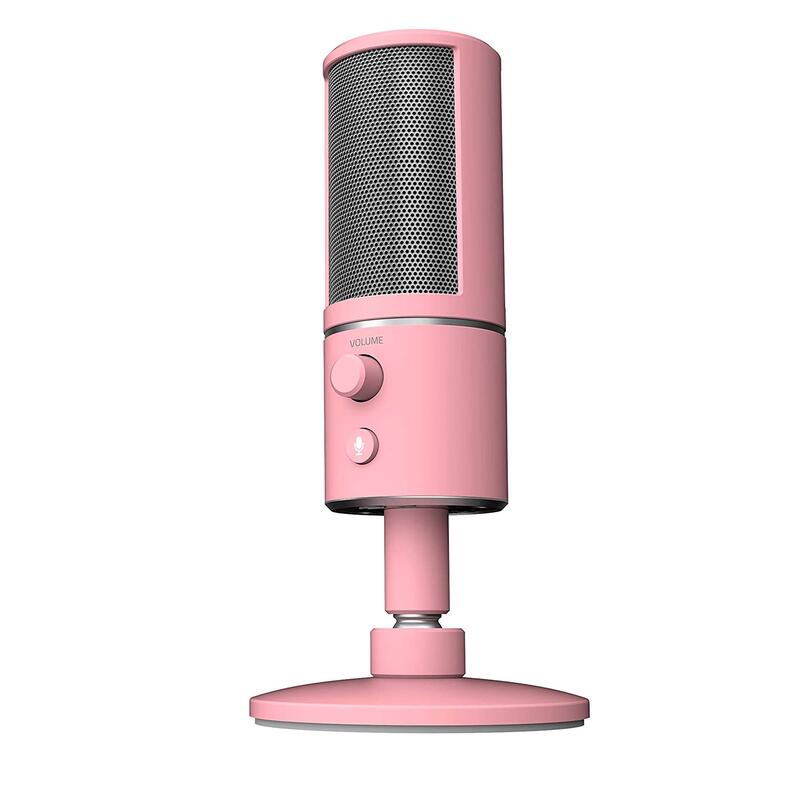 Razer Seiren X Quartz Pink/RZ19-02290300-R3M1