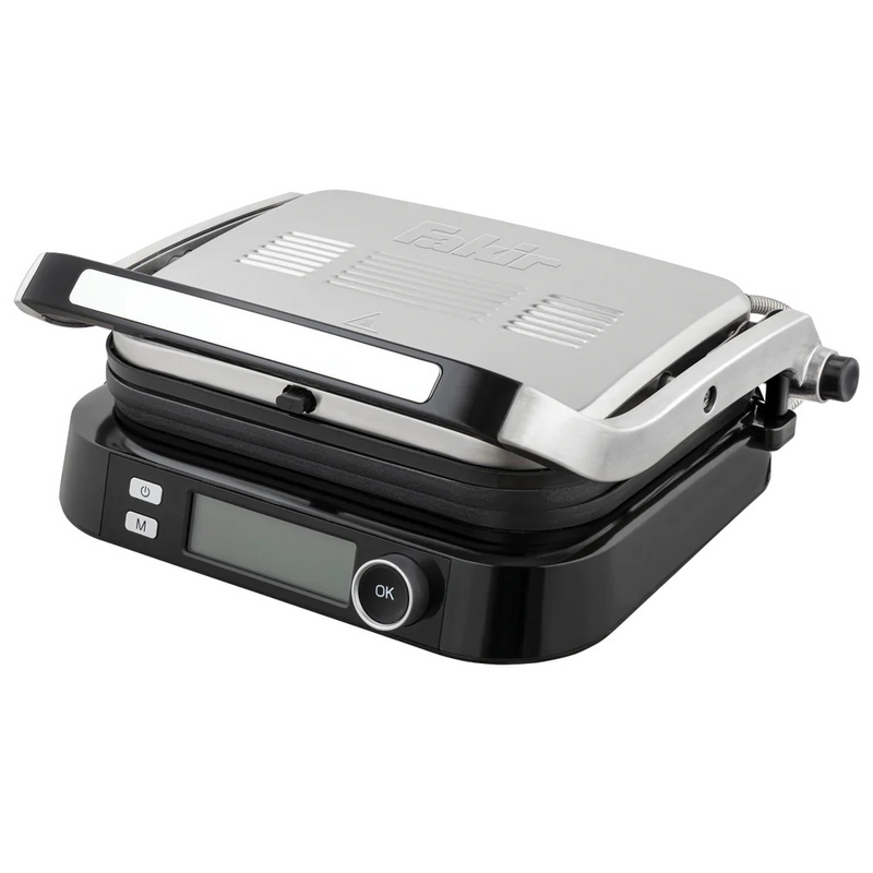 Fakir Contact Grill&Toster Grill Expert SmartGRILL EXPERT SMART