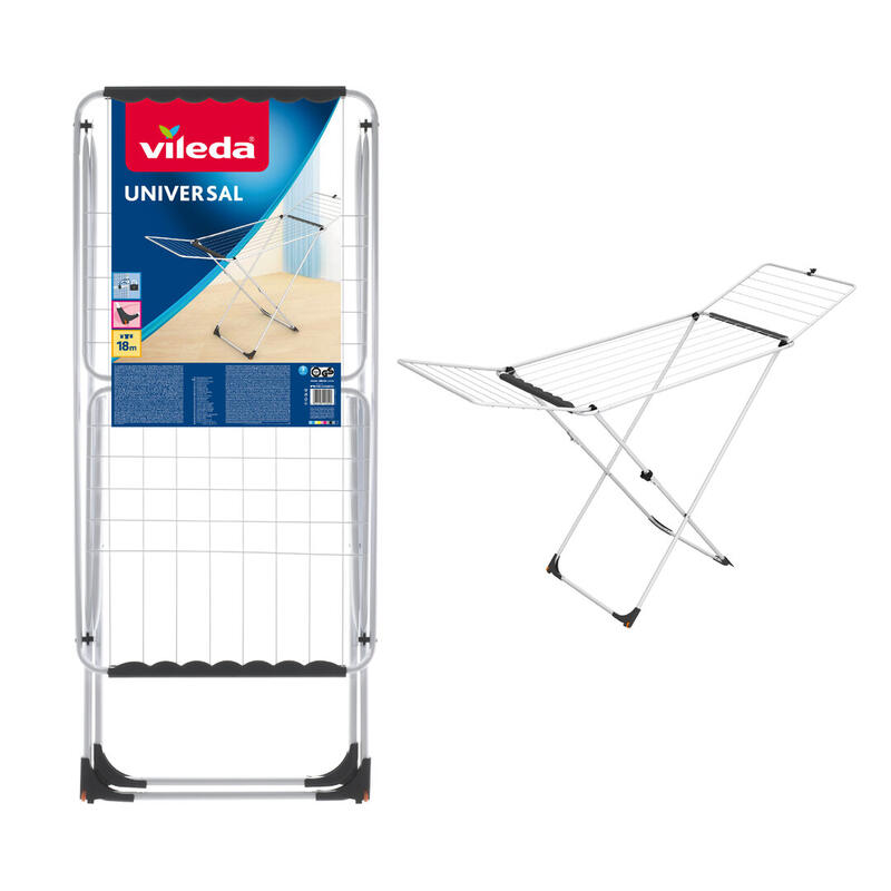VILEDA Washer Dryer 4023103140592