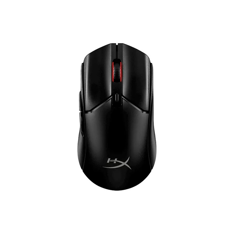 HyperX Pulsefire Haste 2 Core Wireless Black/8R2E6AA