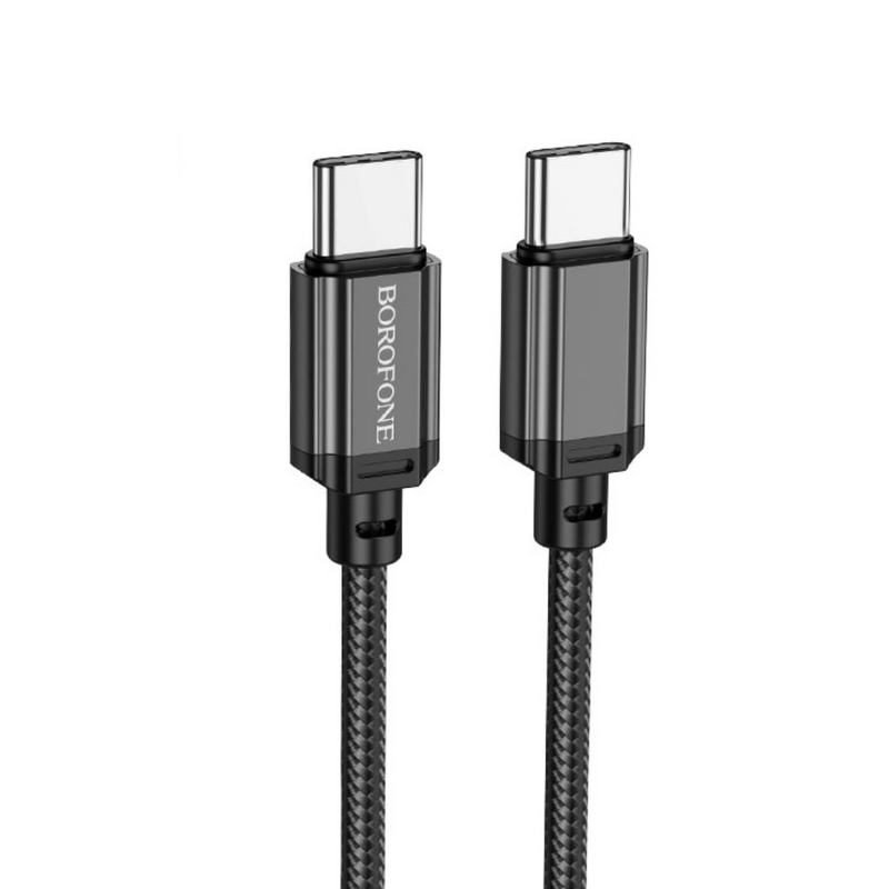 BOROFONE BX87 USB-C to USB-C