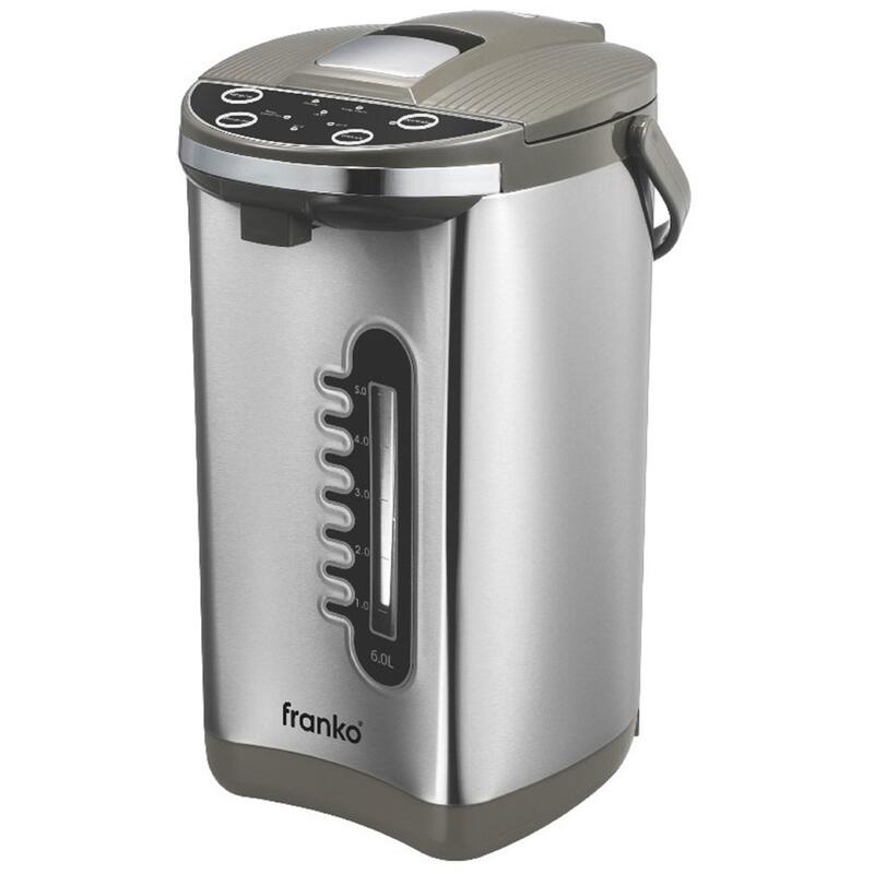 FRANKO Thermo Kettle FTP-9019